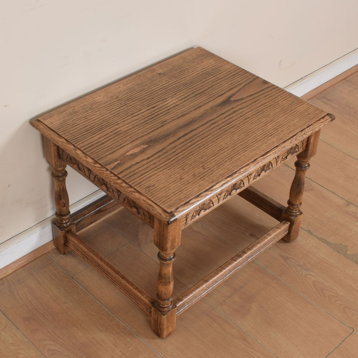 Jaycee Side Table