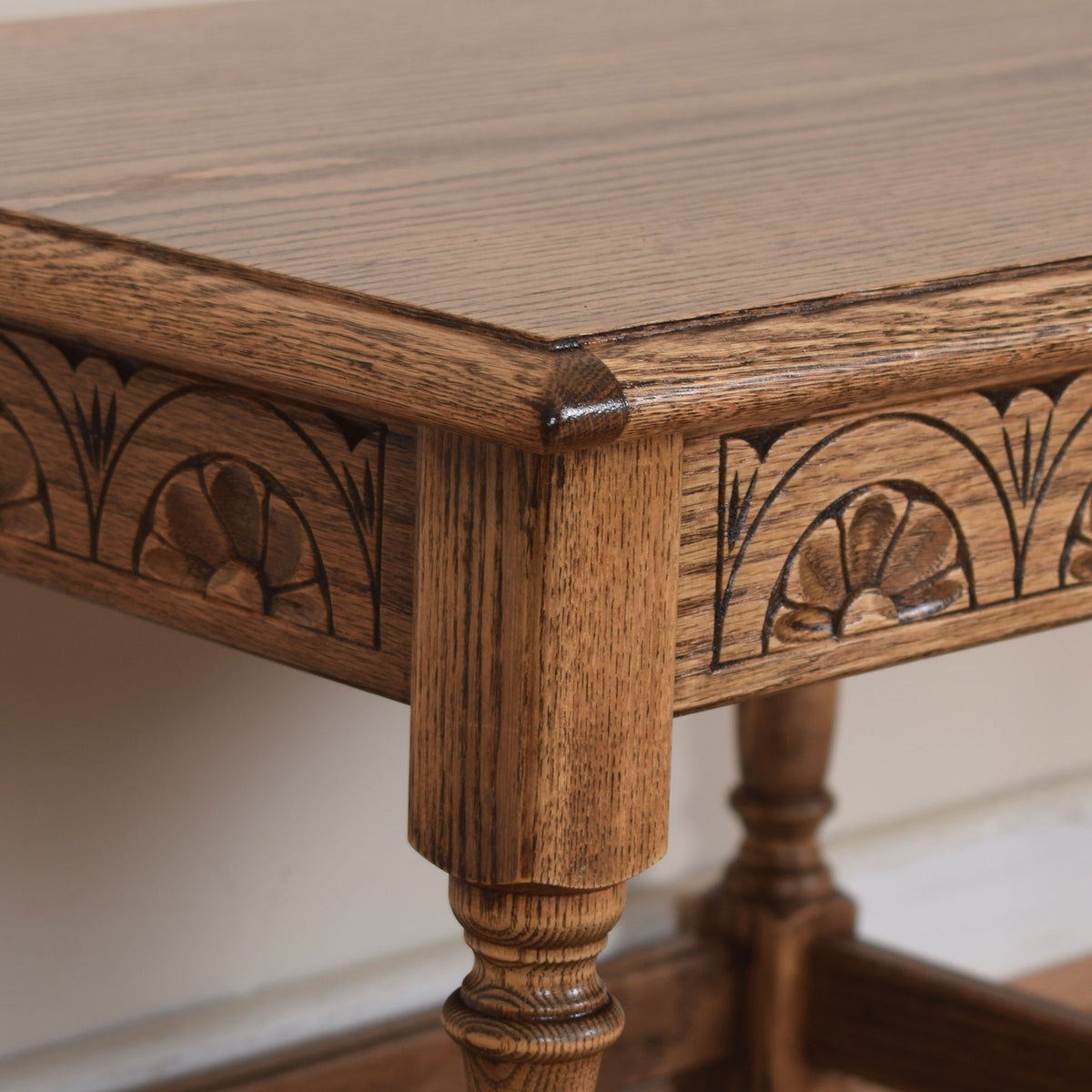 Jaycee Side Table