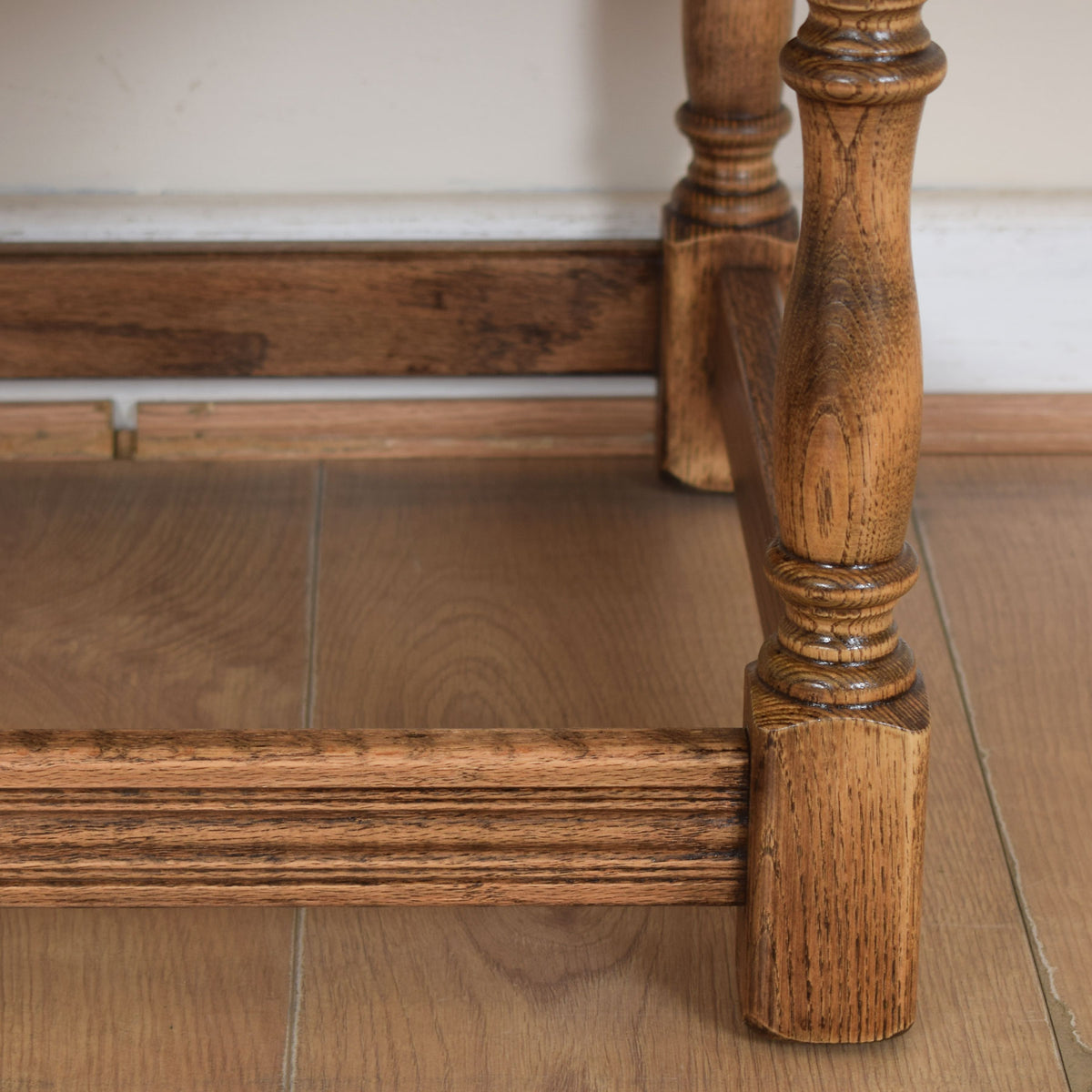 Jaycee Side Table
