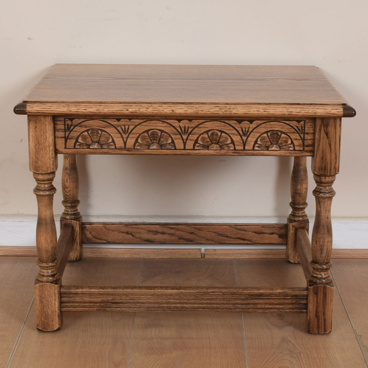 Jaycee Side Table