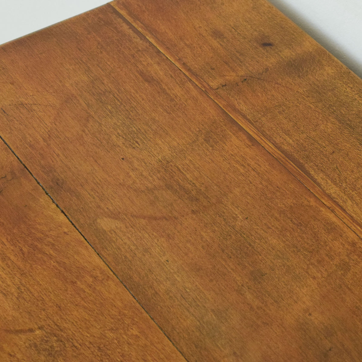 Restored Oak Desk