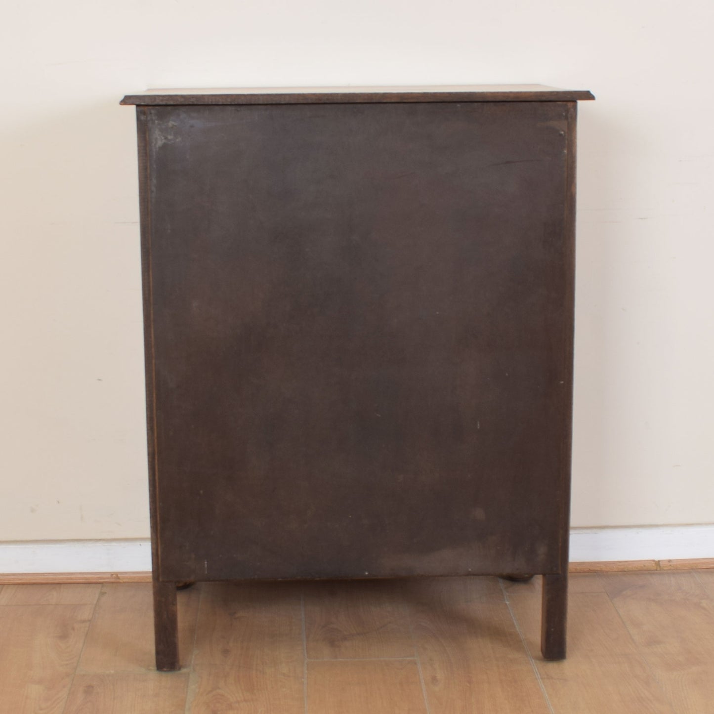 Oak Chest of Drawers
