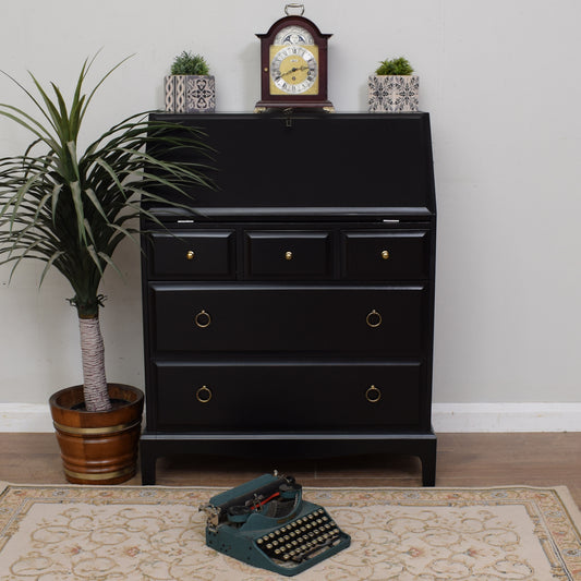 Painted Stag Bureau