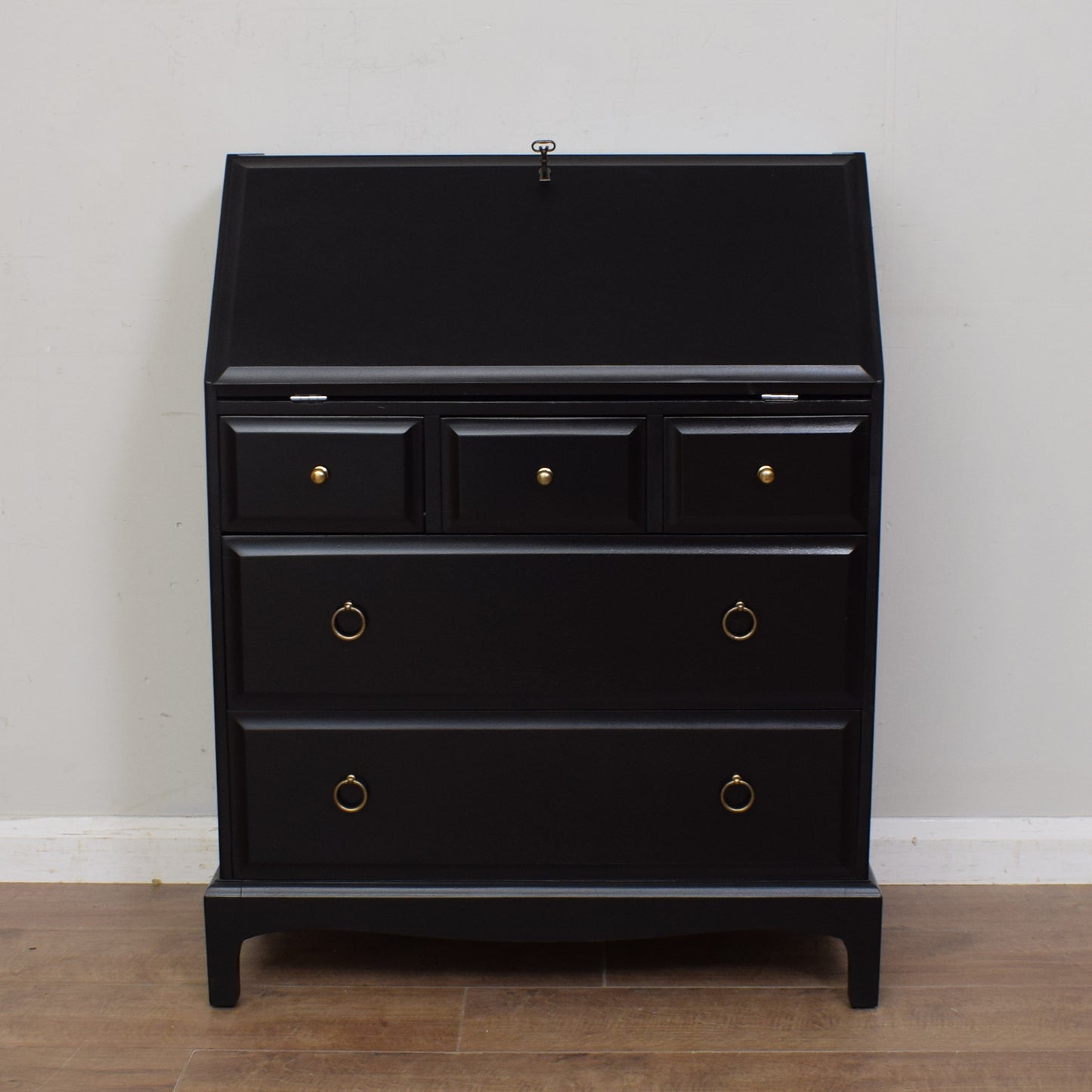 Painted Stag Bureau