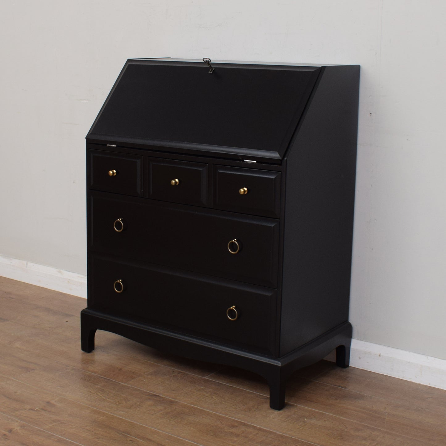 Painted Stag Bureau