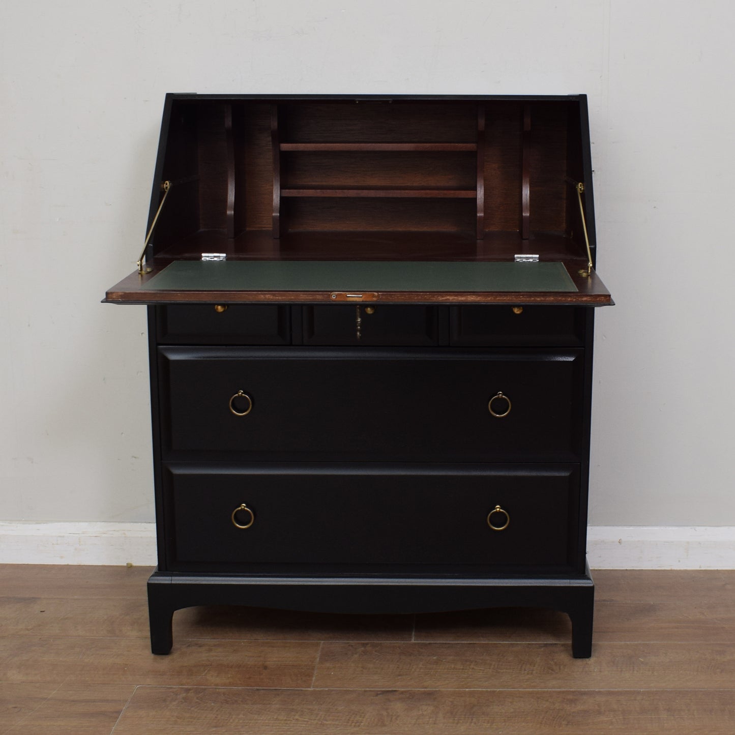 Painted Stag Bureau