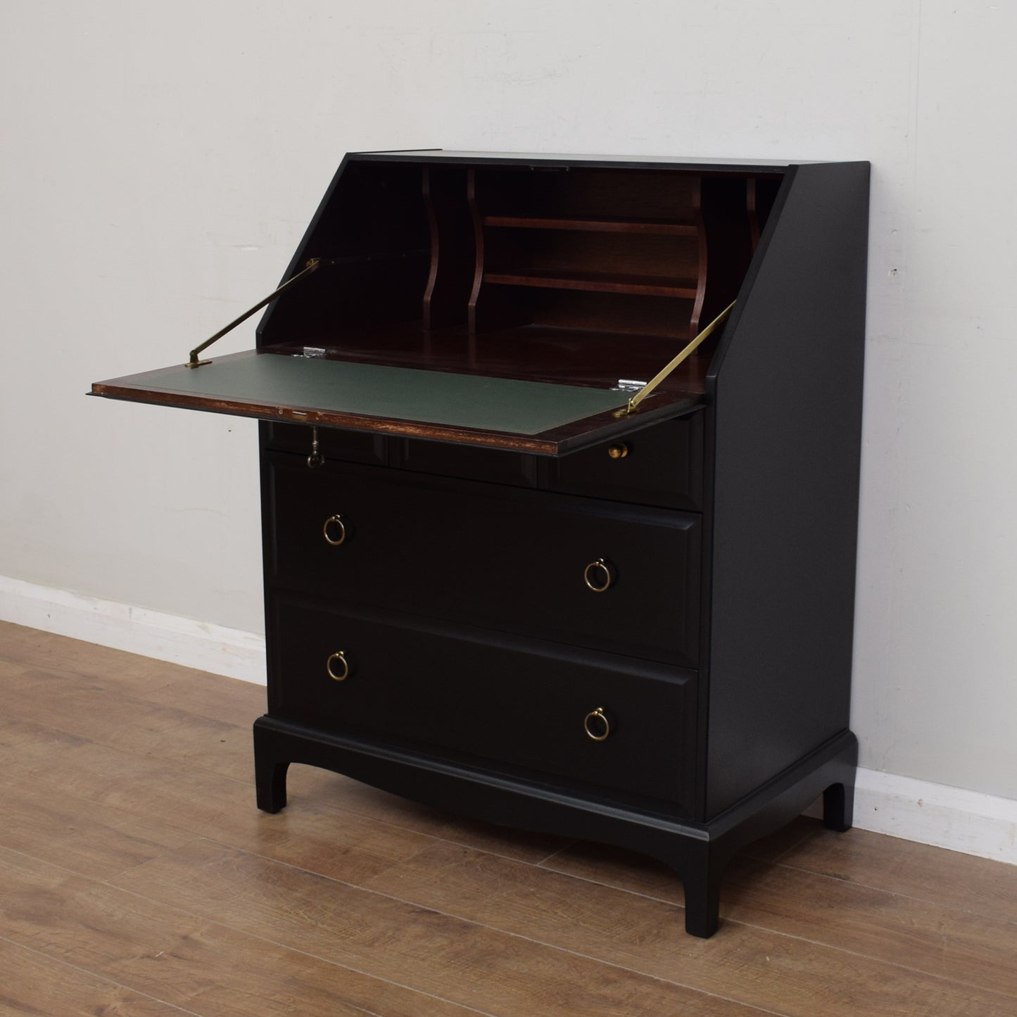 Painted Stag Bureau