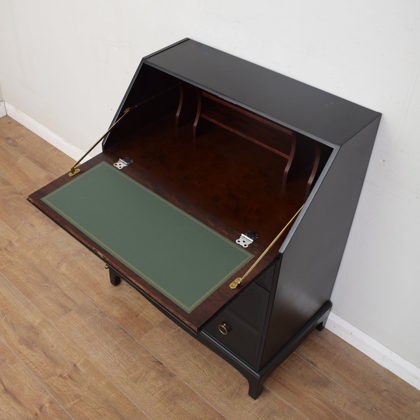 Painted Stag Bureau