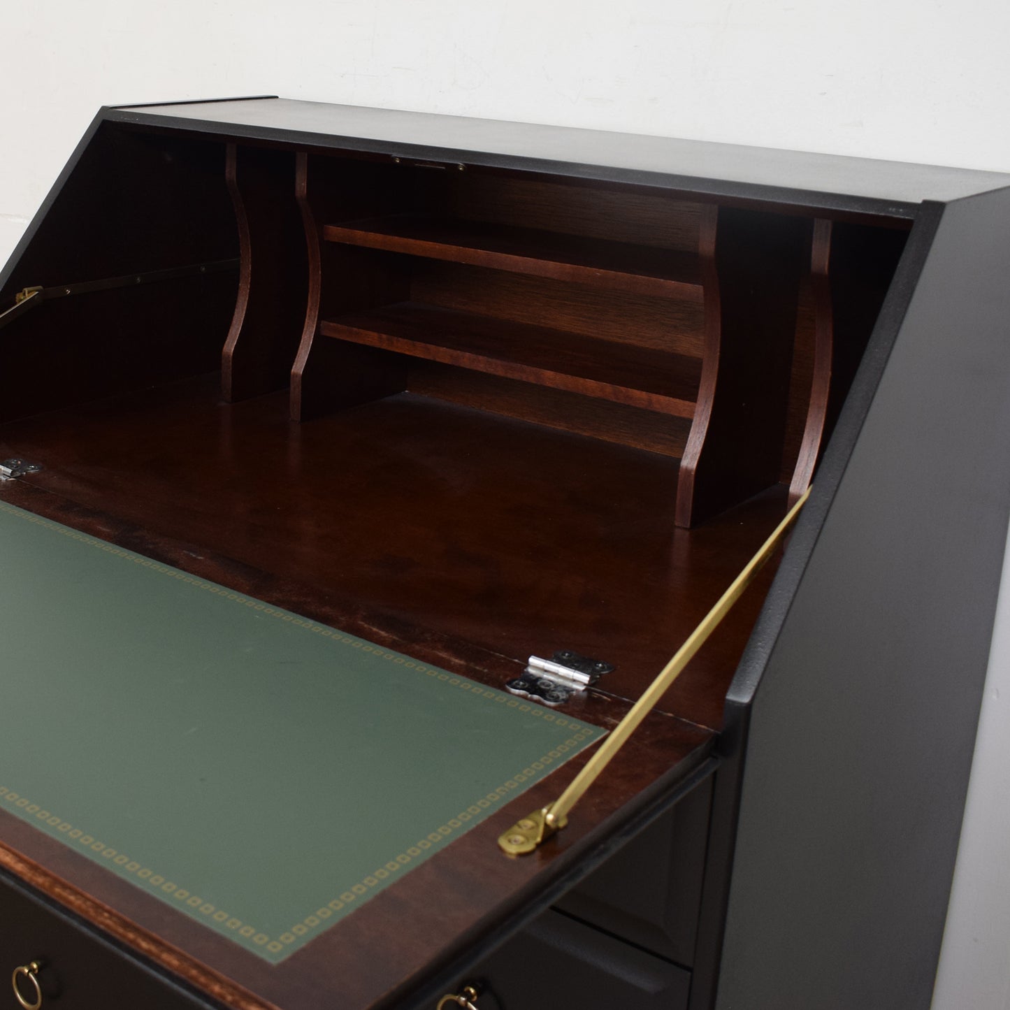 Painted Stag Bureau