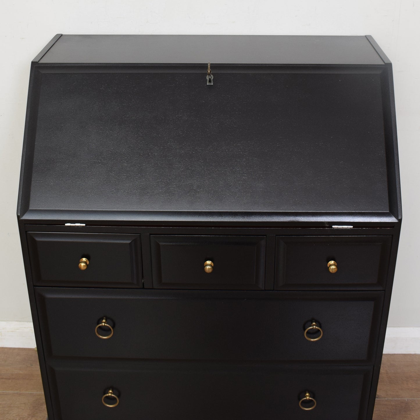 Painted Stag Bureau