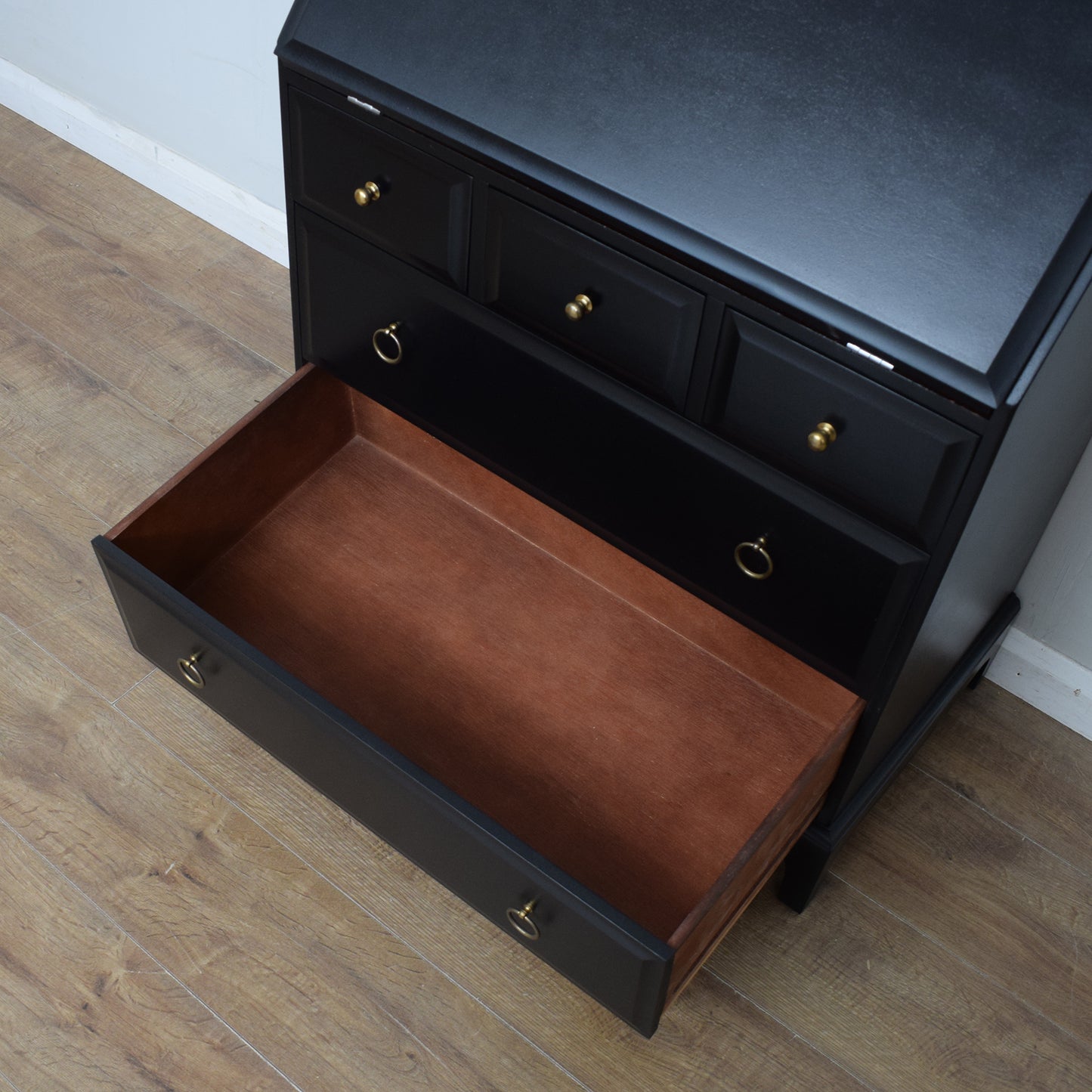 Painted Stag Bureau