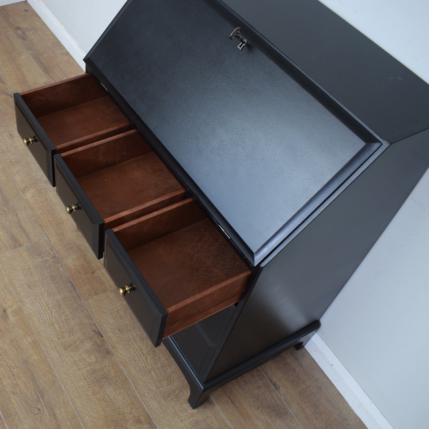 Painted Stag Bureau