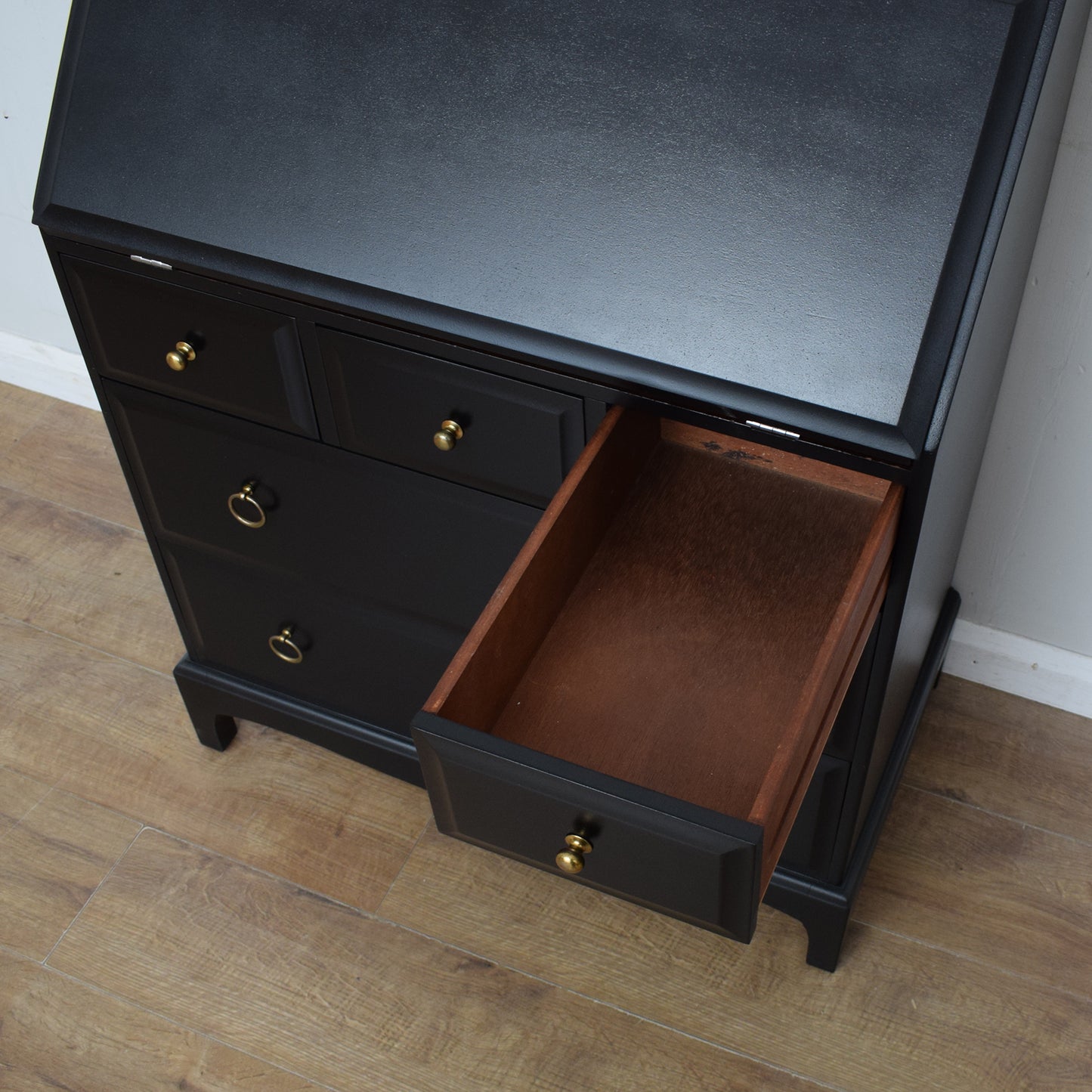 Painted Stag Bureau