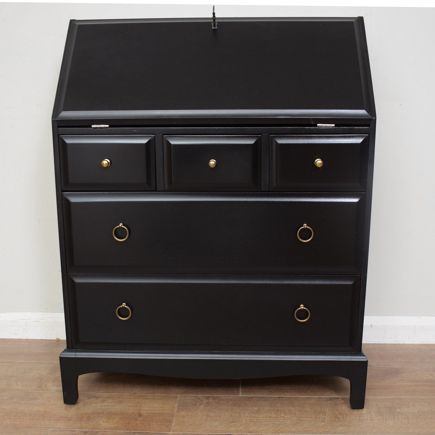 Painted Stag Bureau