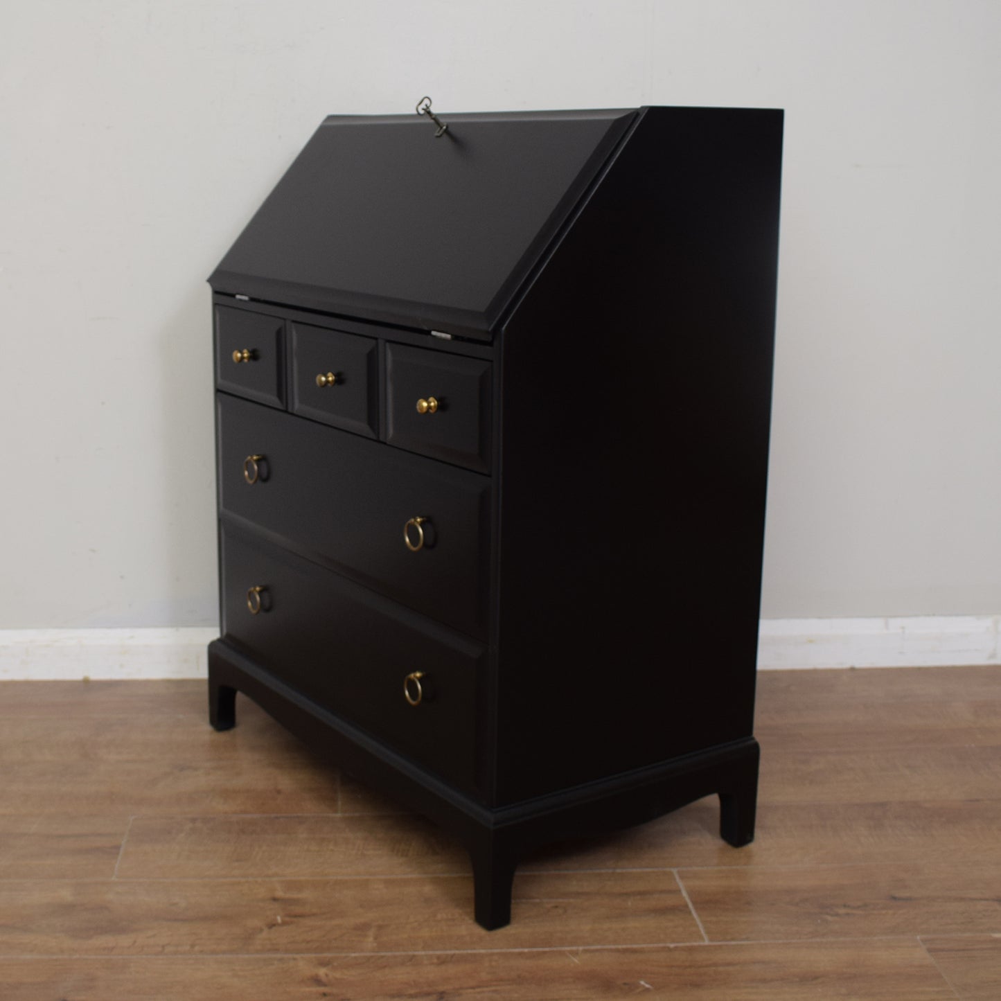 Painted Stag Bureau