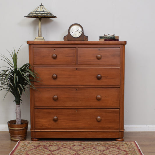 Victorian Chest of Drawers