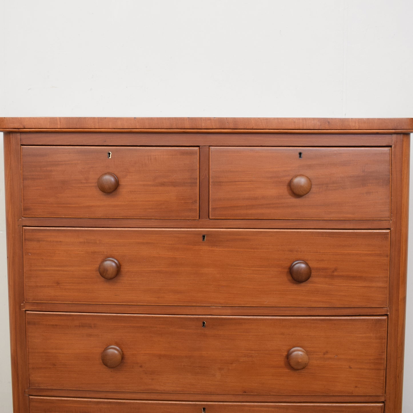 Victorian Chest of Drawers