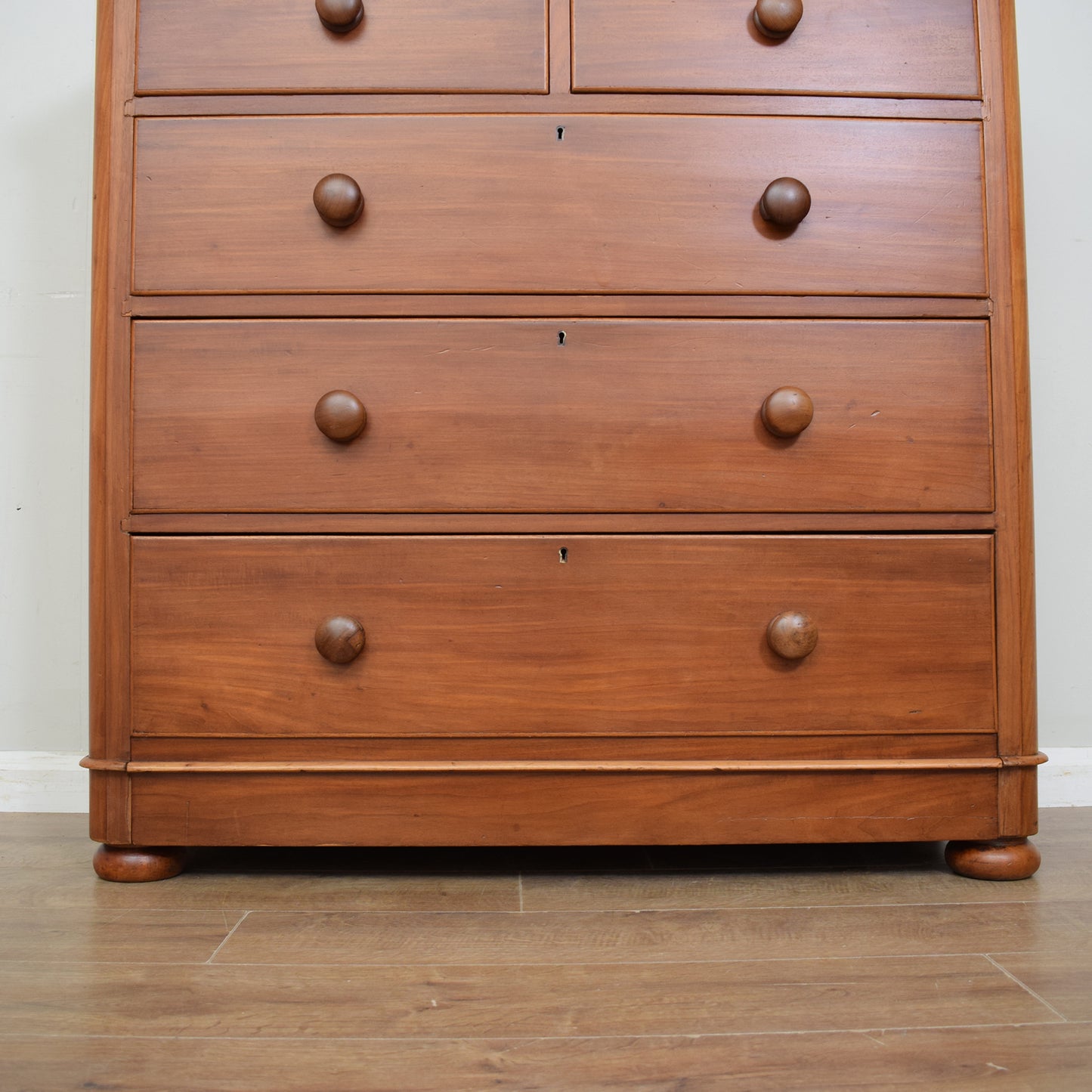 Victorian Chest of Drawers