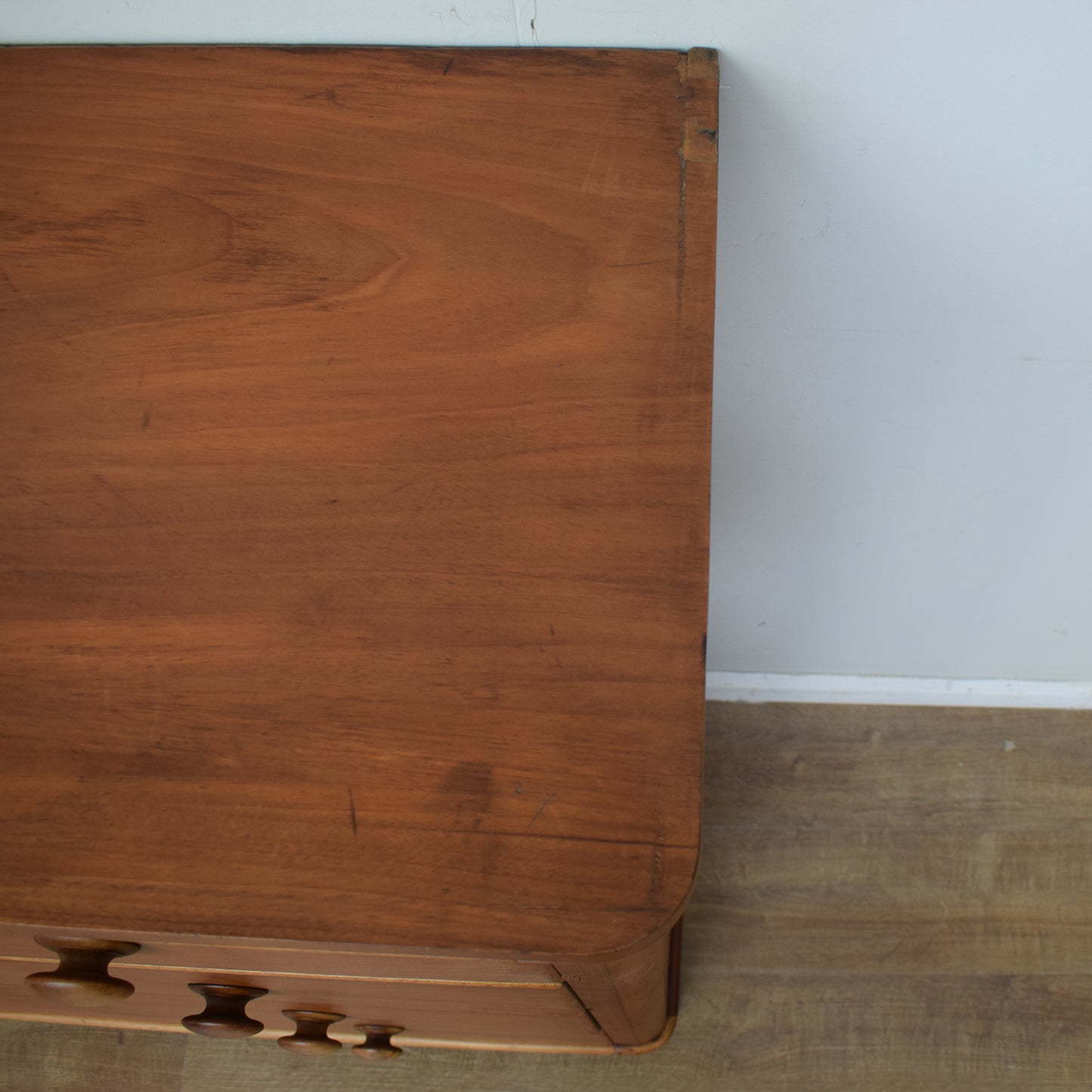 Victorian Chest of Drawers