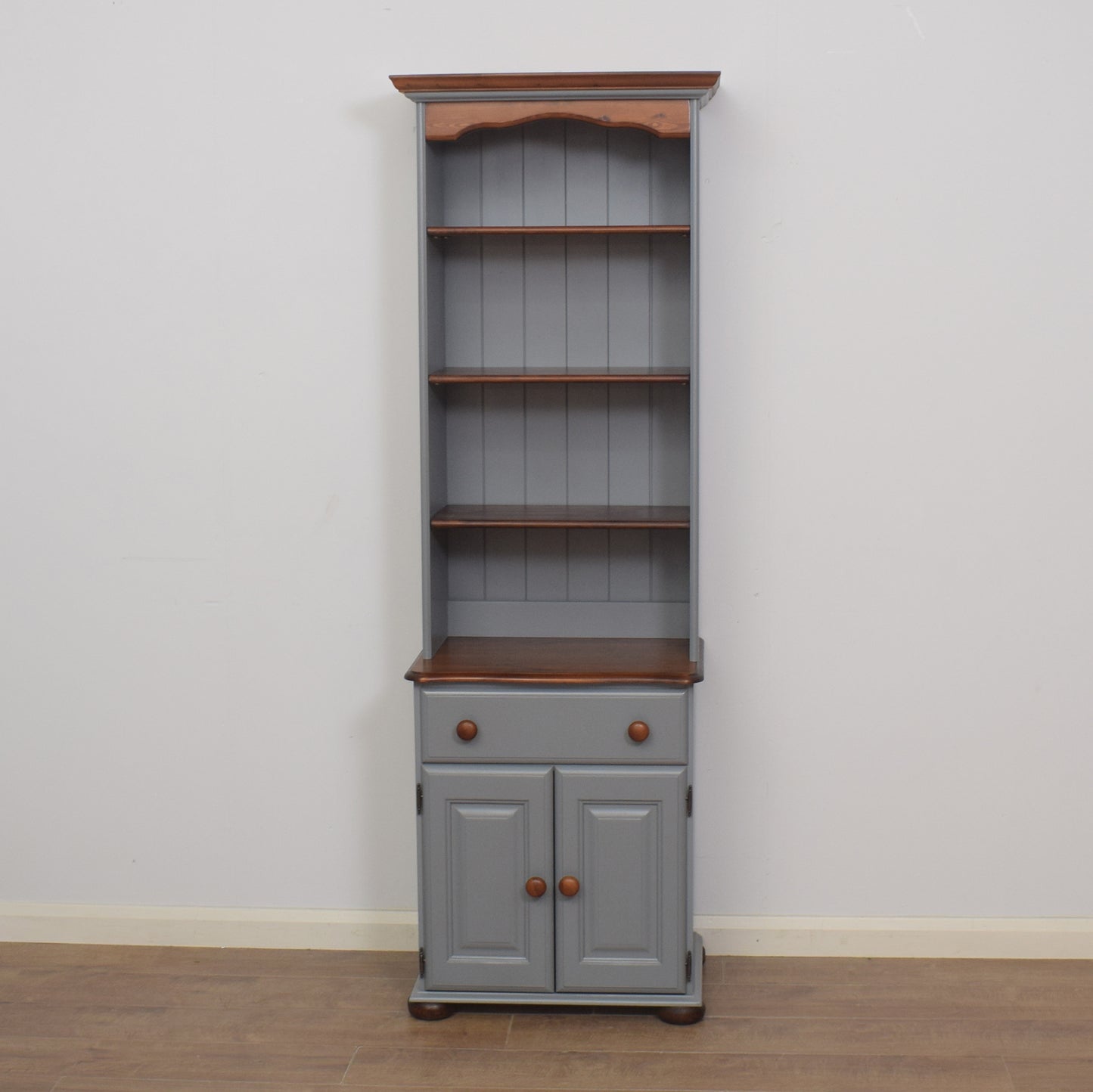 Painted Pine Dresser