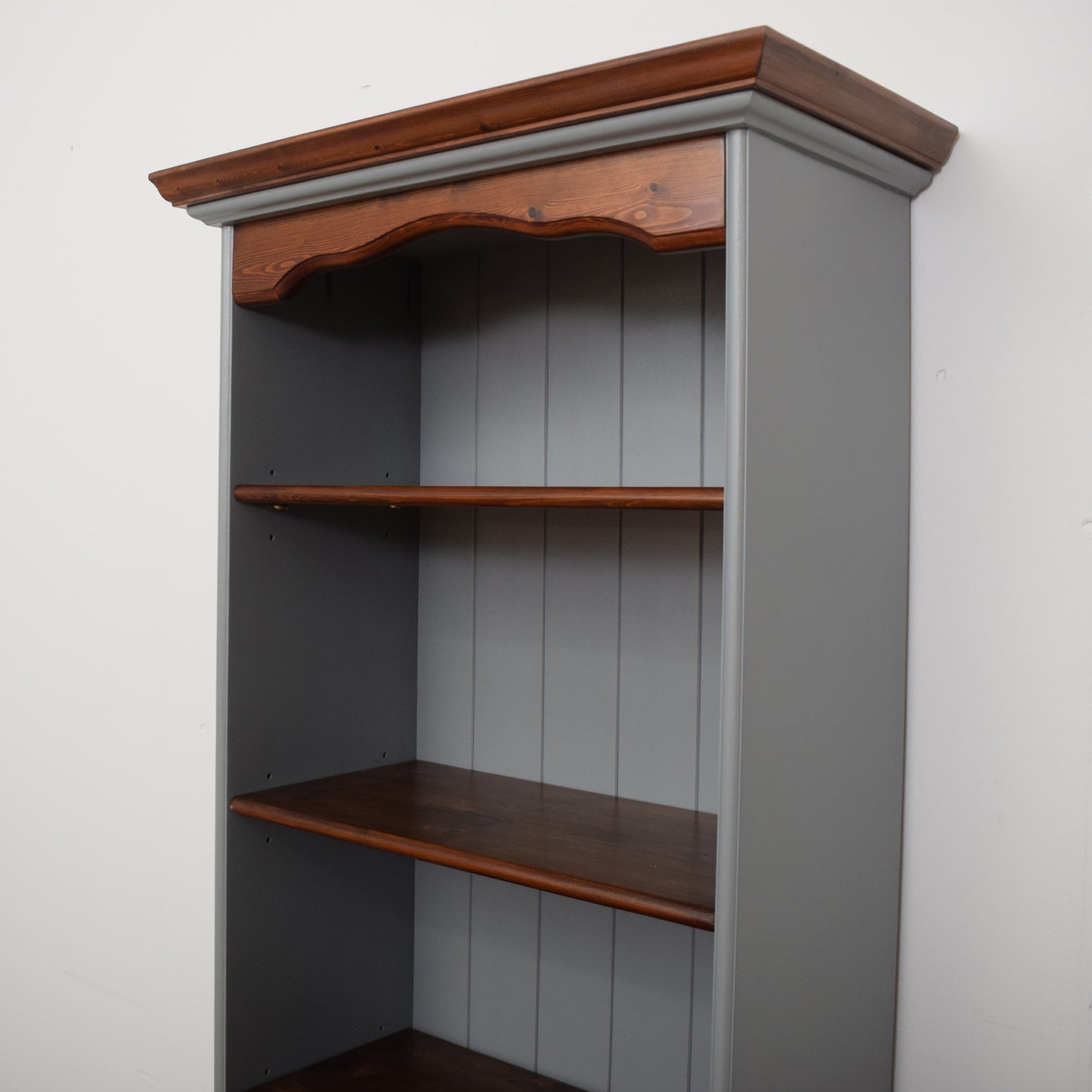 Painted Pine Dresser