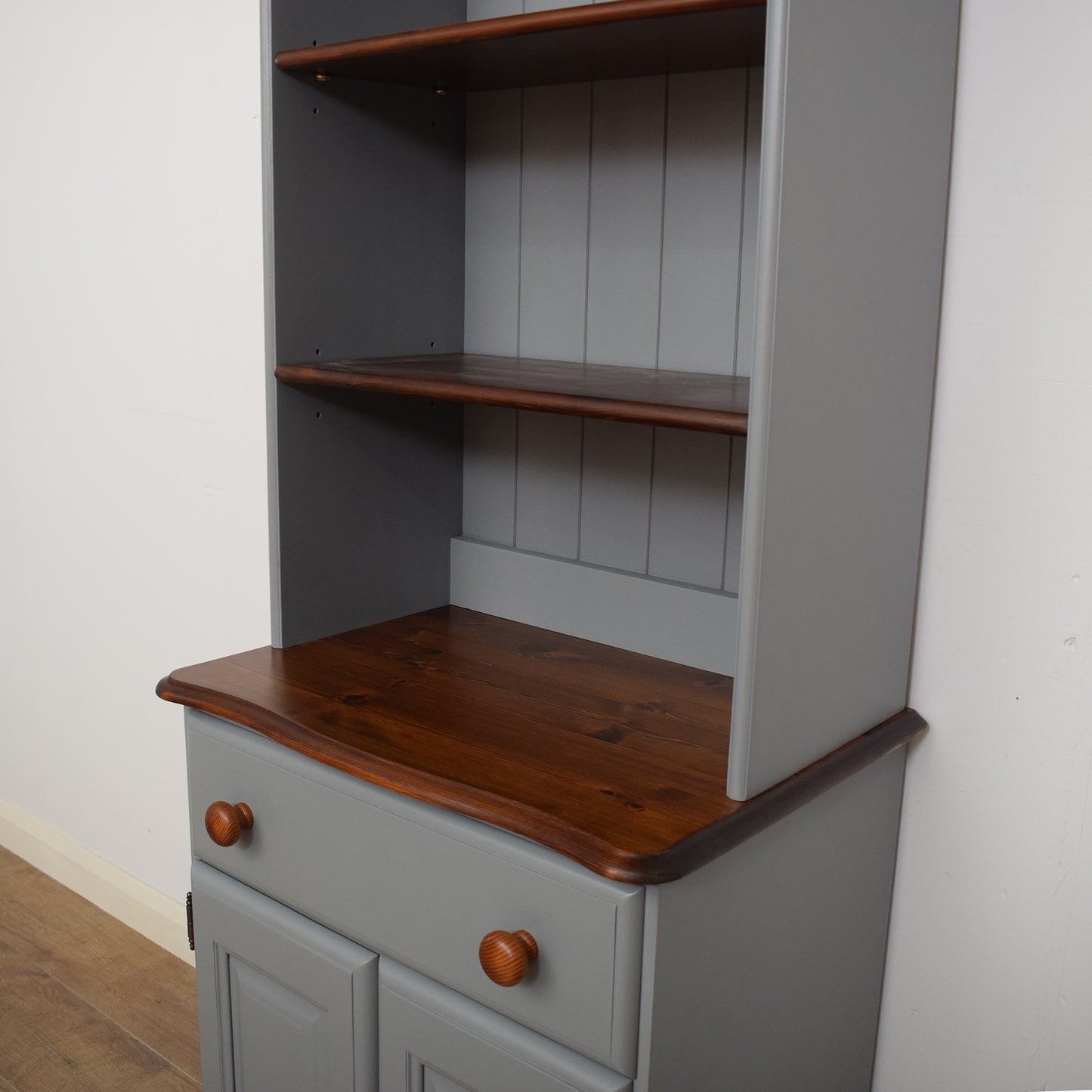 Painted Pine Dresser