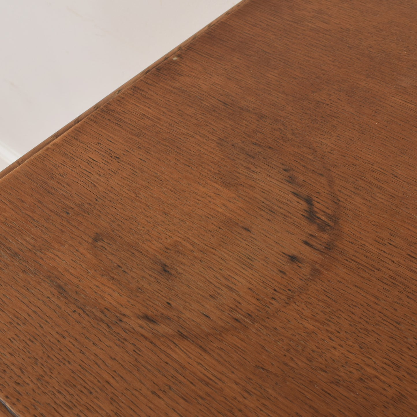 Oak Chest Of Drawers