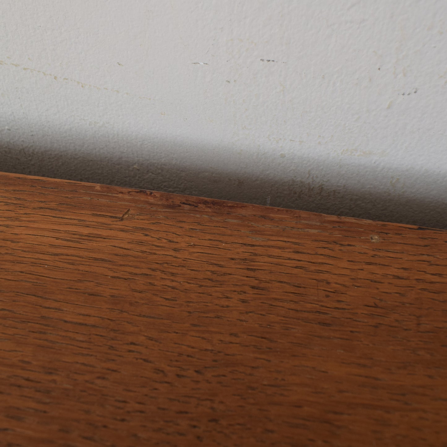Oak Chest Of Drawers