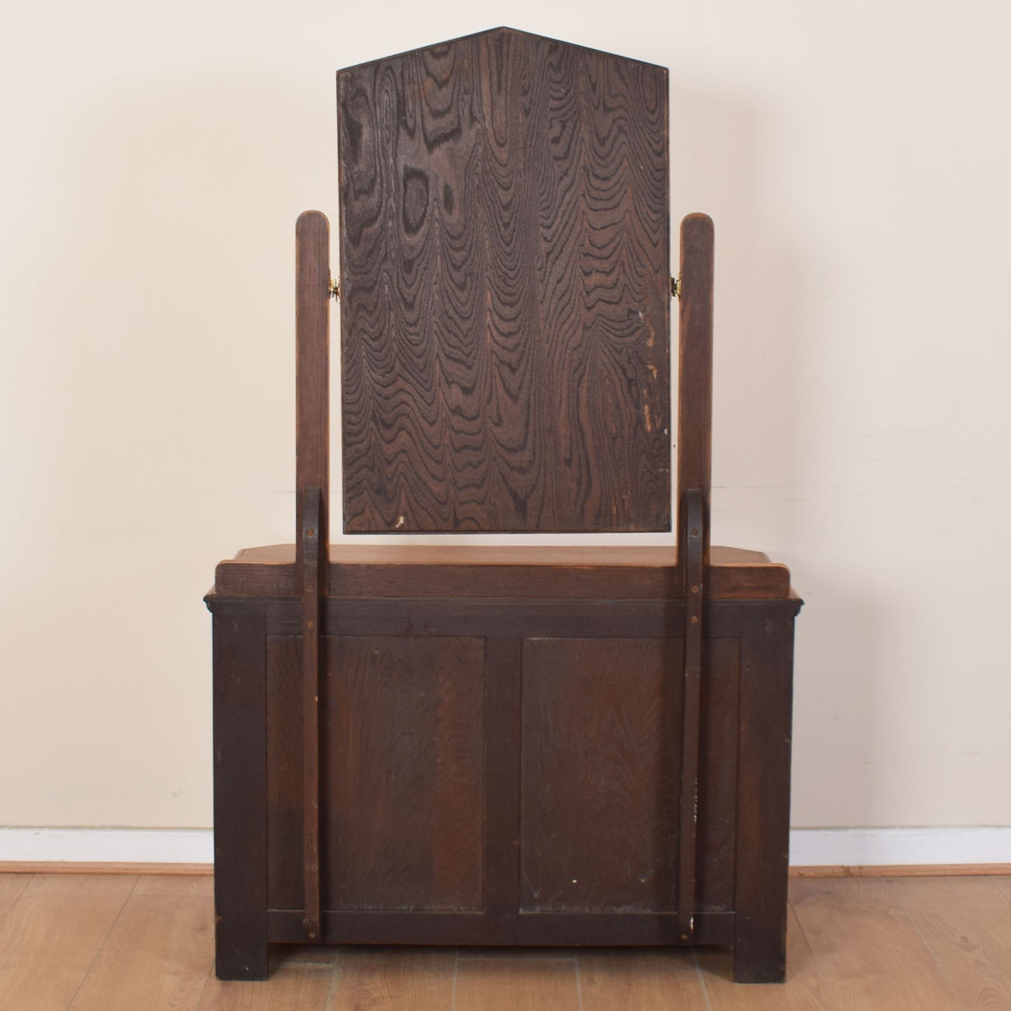 Small Vintage Dressing Table