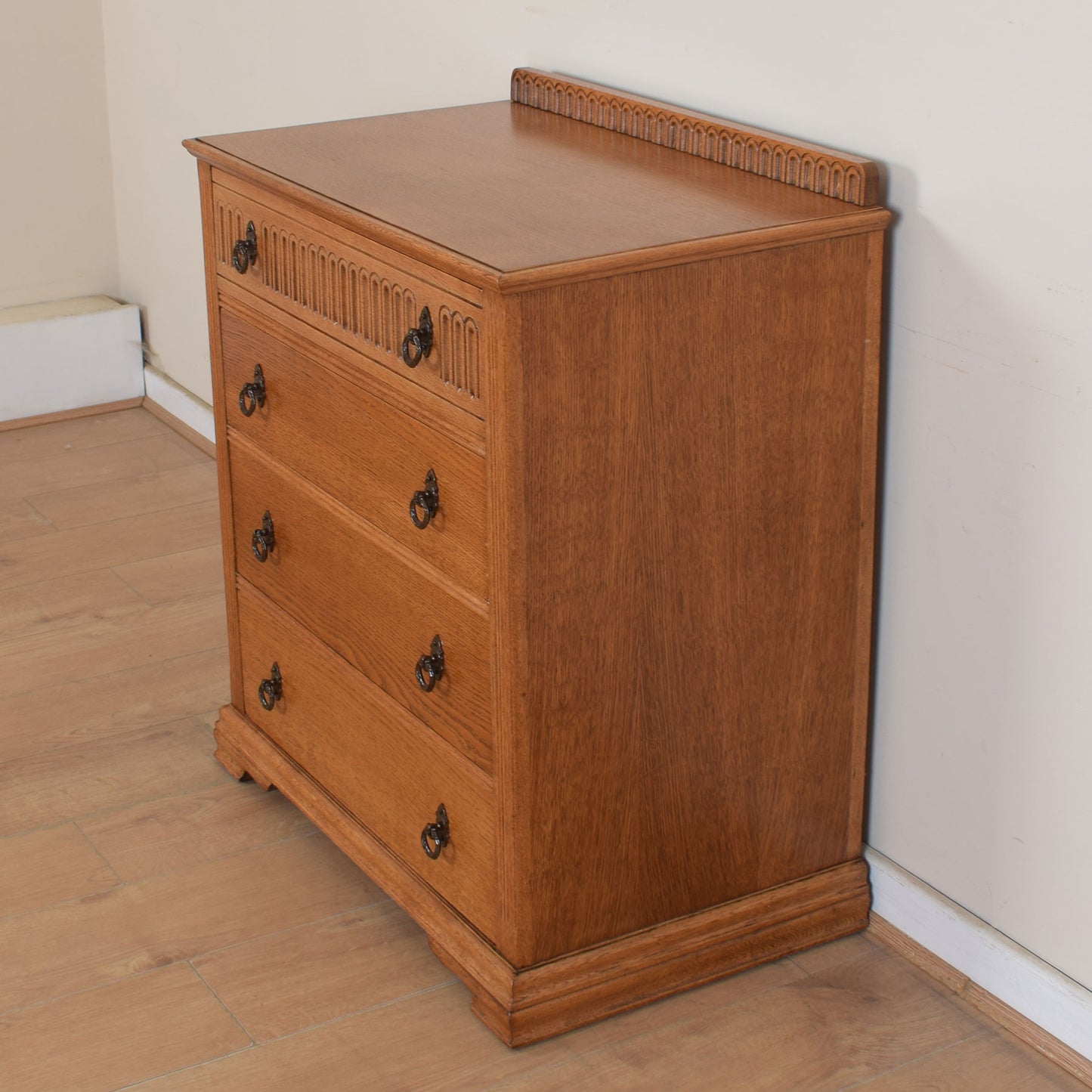 Vintage Chest Of Drawers