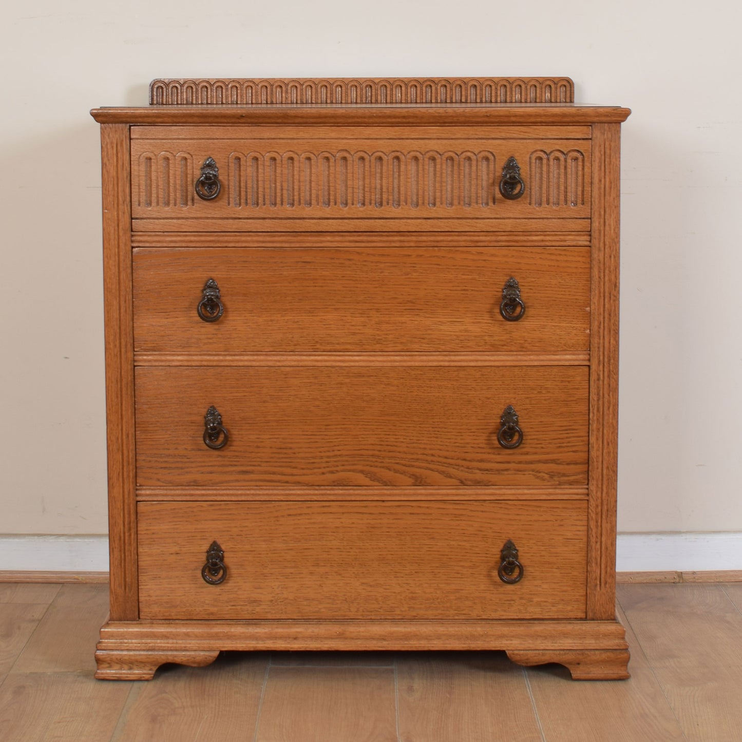 Vintage Chest Of Drawers