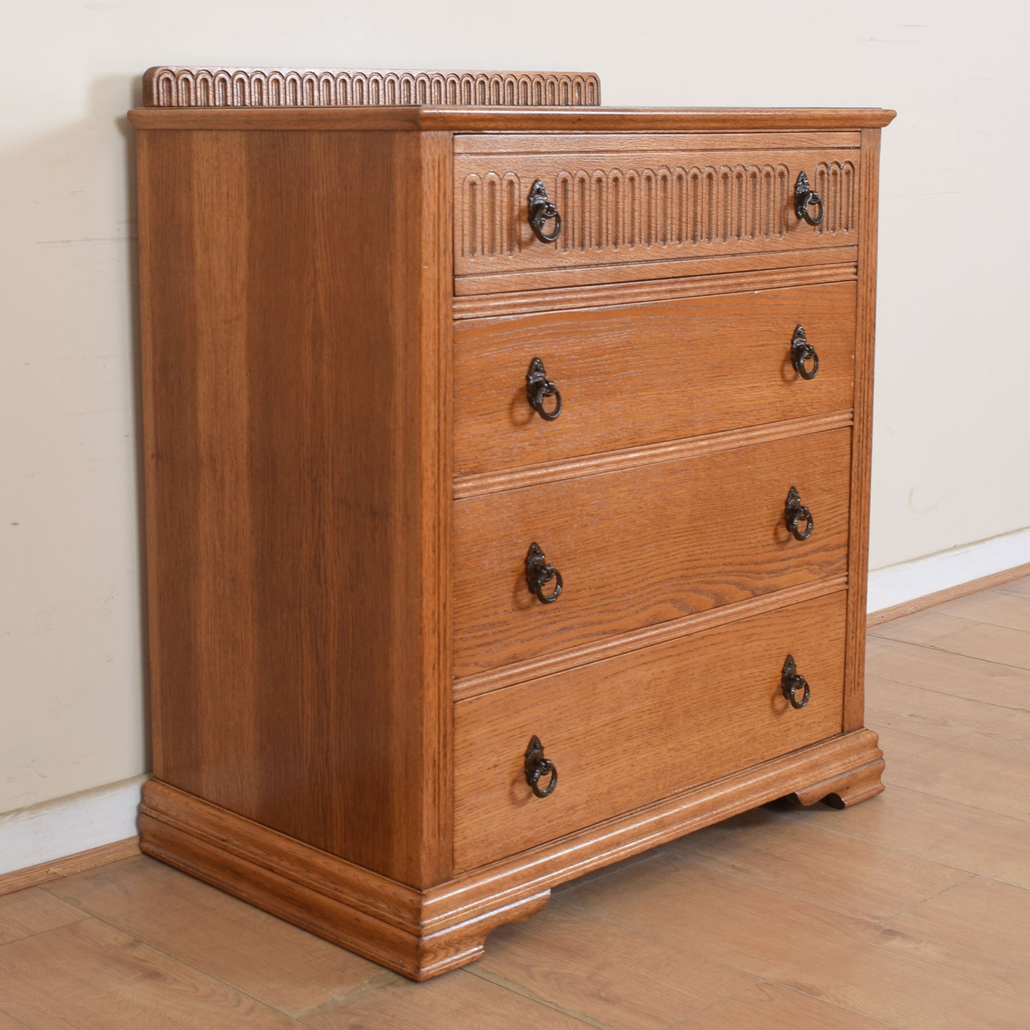 Vintage Chest Of Drawers