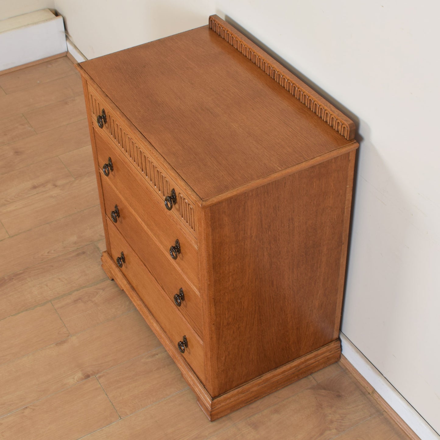 Vintage Chest Of Drawers