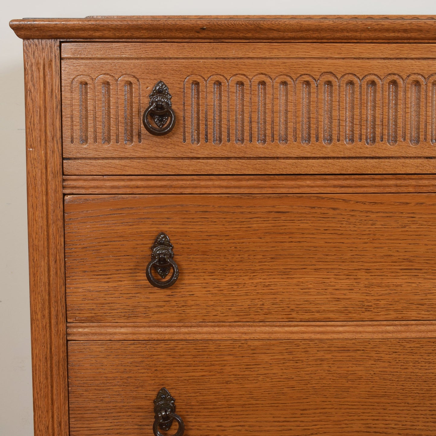 Vintage Chest Of Drawers