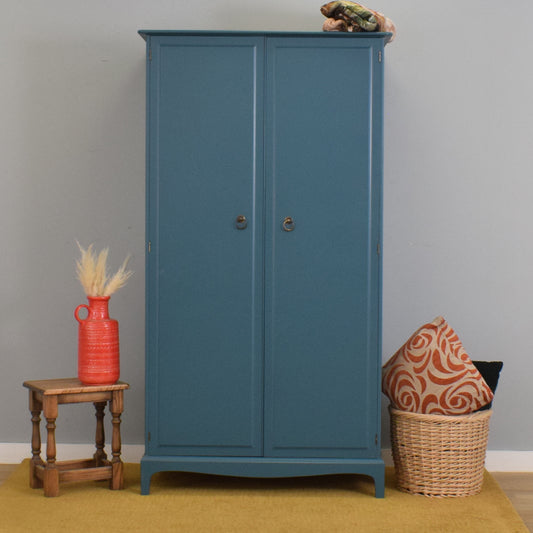 Vibrant 'Stag' Wardrobe