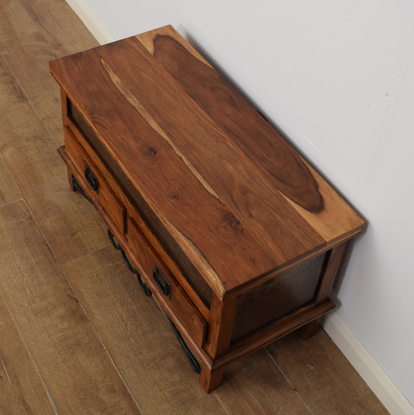 Sheesham Storage Chest