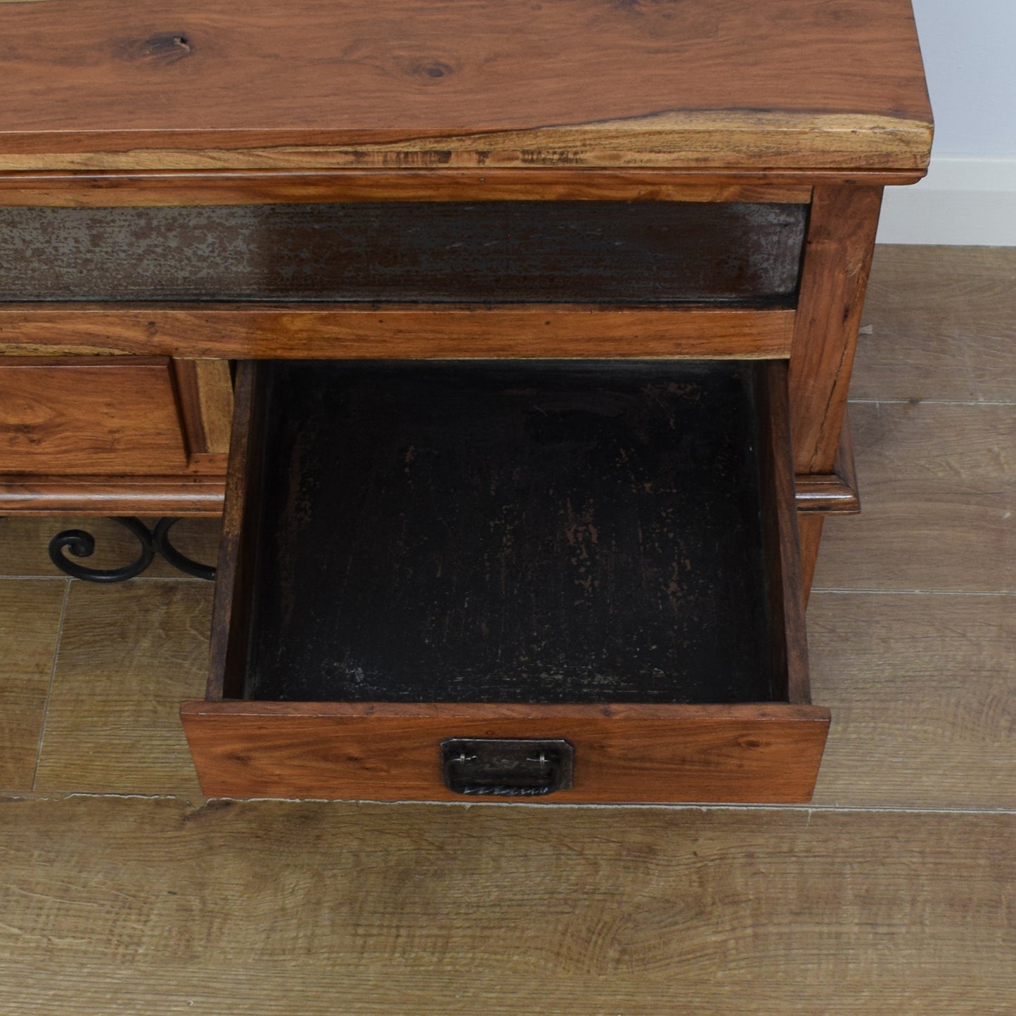 Sheesham Storage Chest