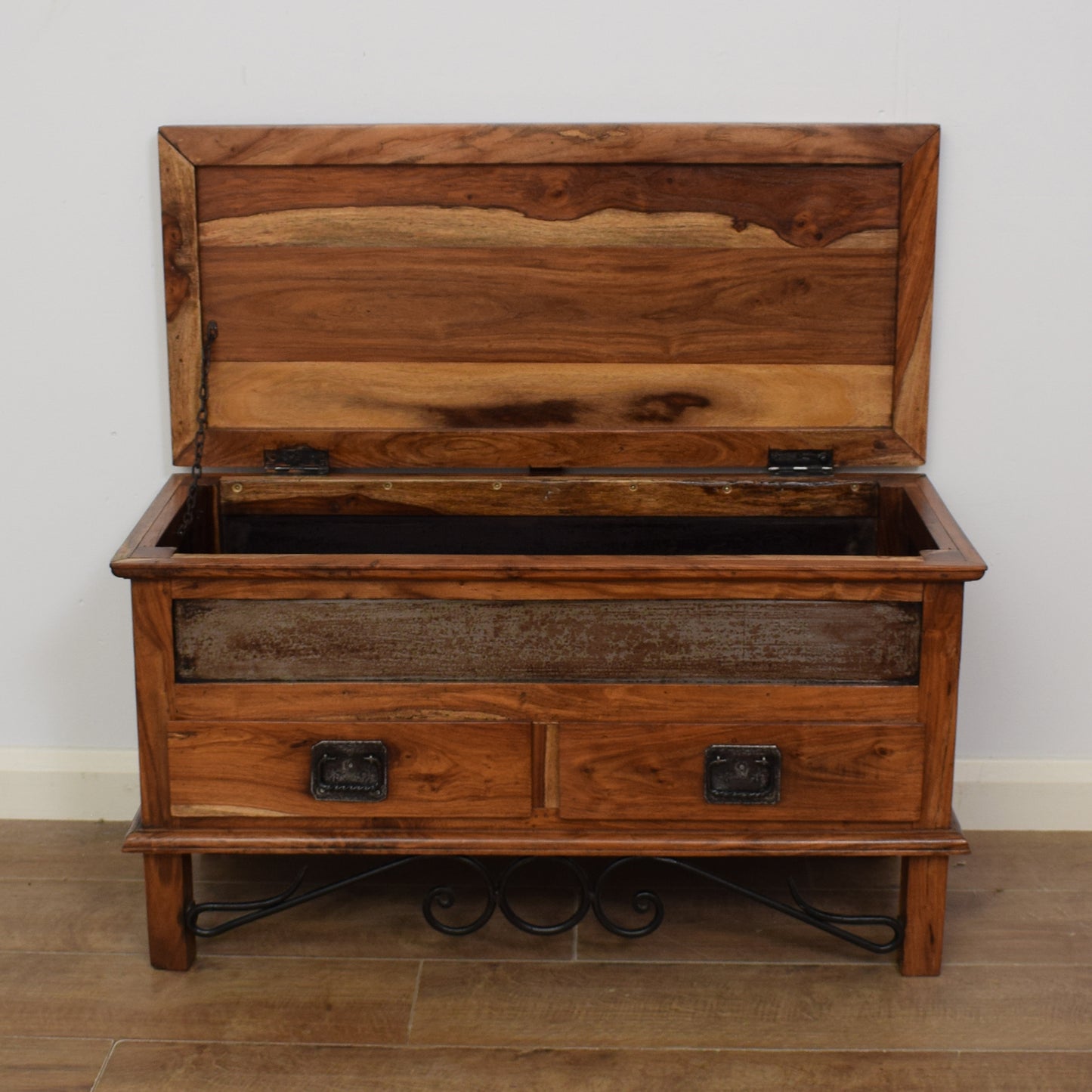 Sheesham Storage Chest