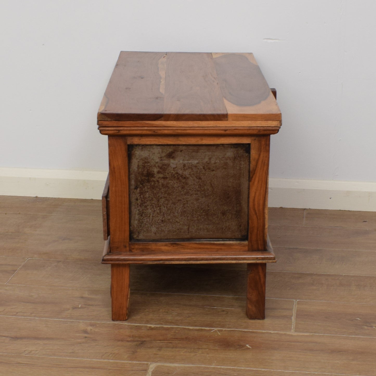 Sheesham Storage Chest
