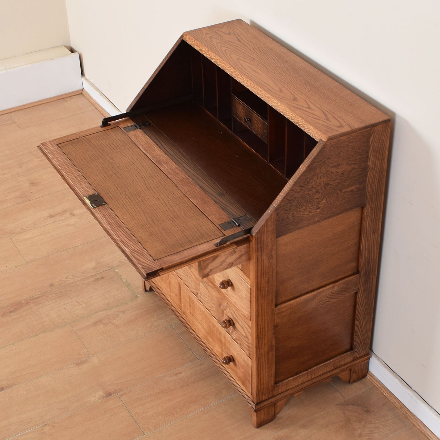 Oak Jaycee Bureau