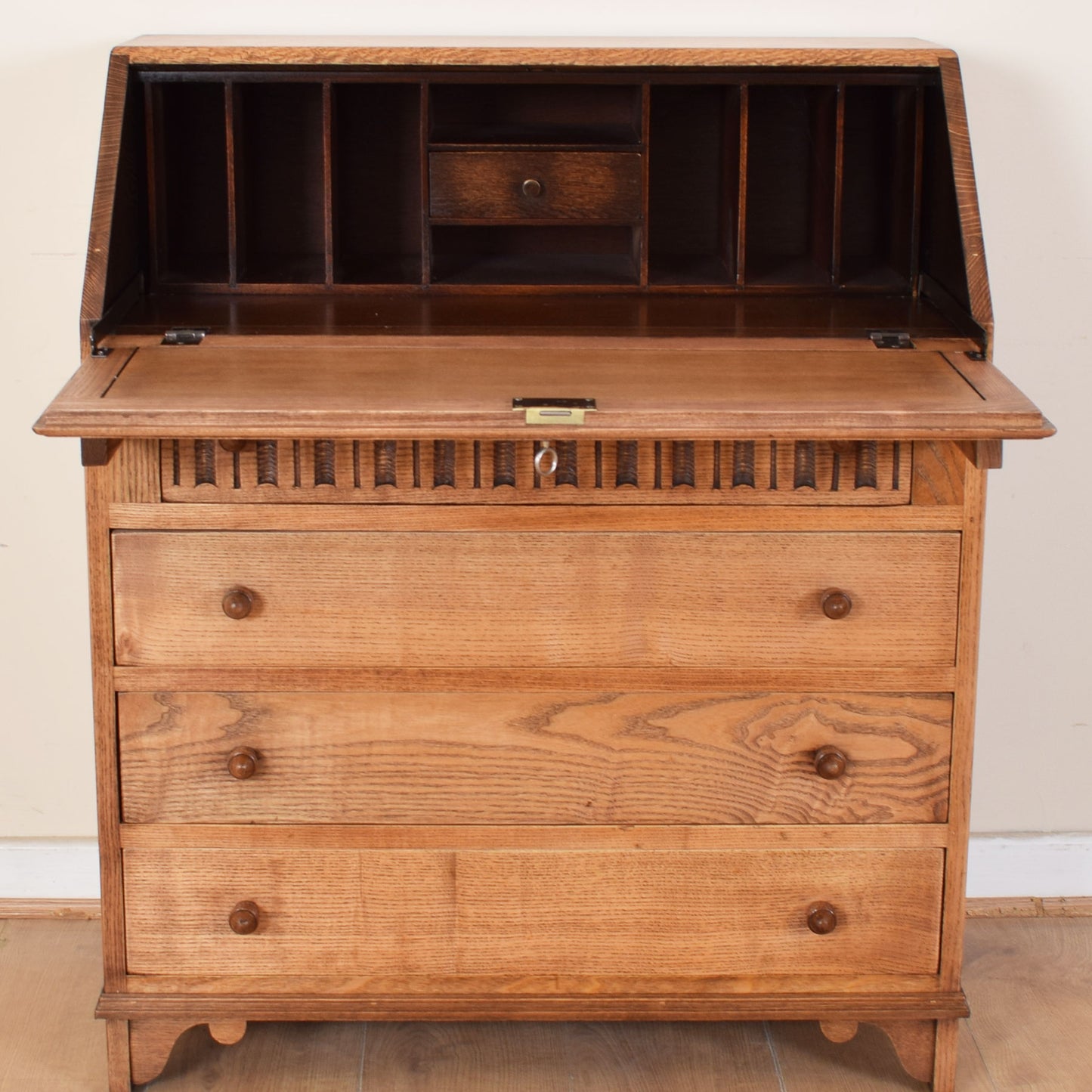 Oak Jaycee Bureau