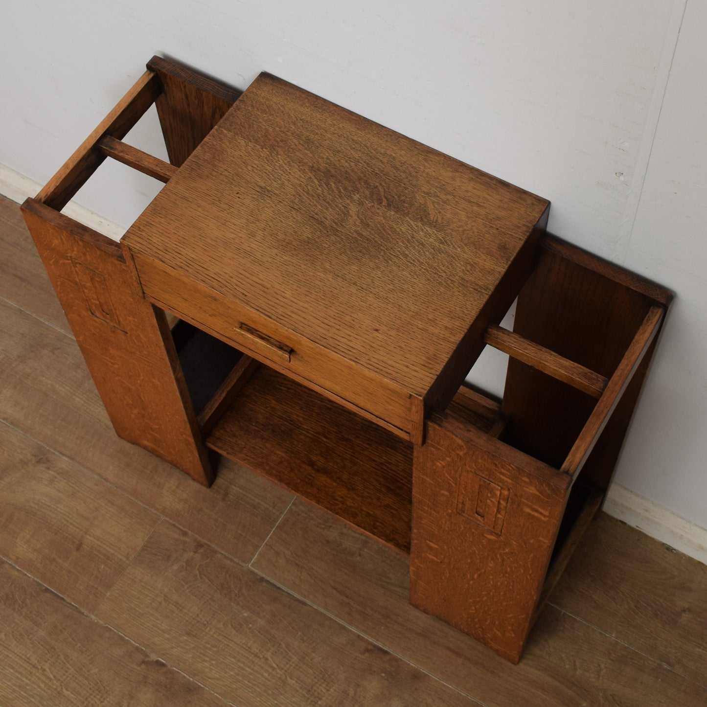 Console Table / Umbrella Stand