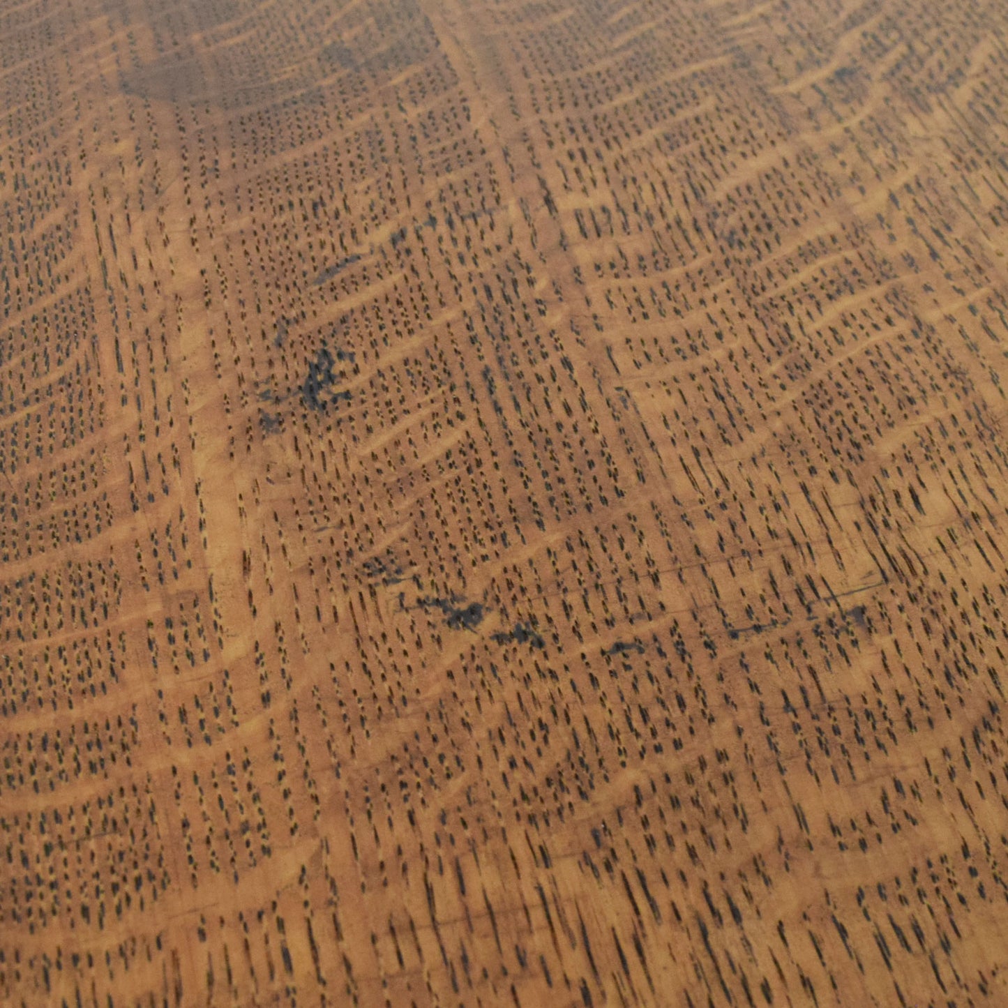 Restored Barley Twist Sideboard