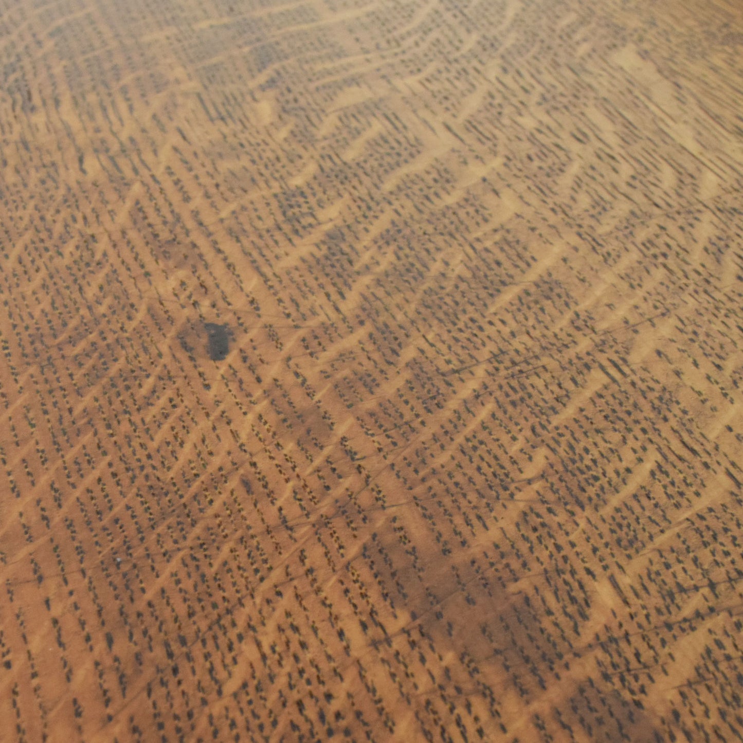 Restored Barley Twist Sideboard