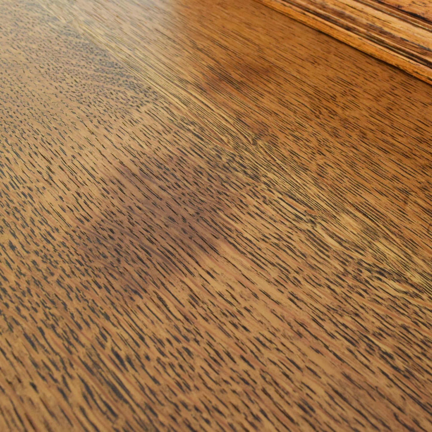 Restored Barley Twist Sideboard