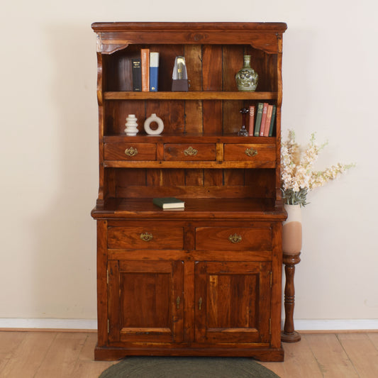Solid Shesham Dresser