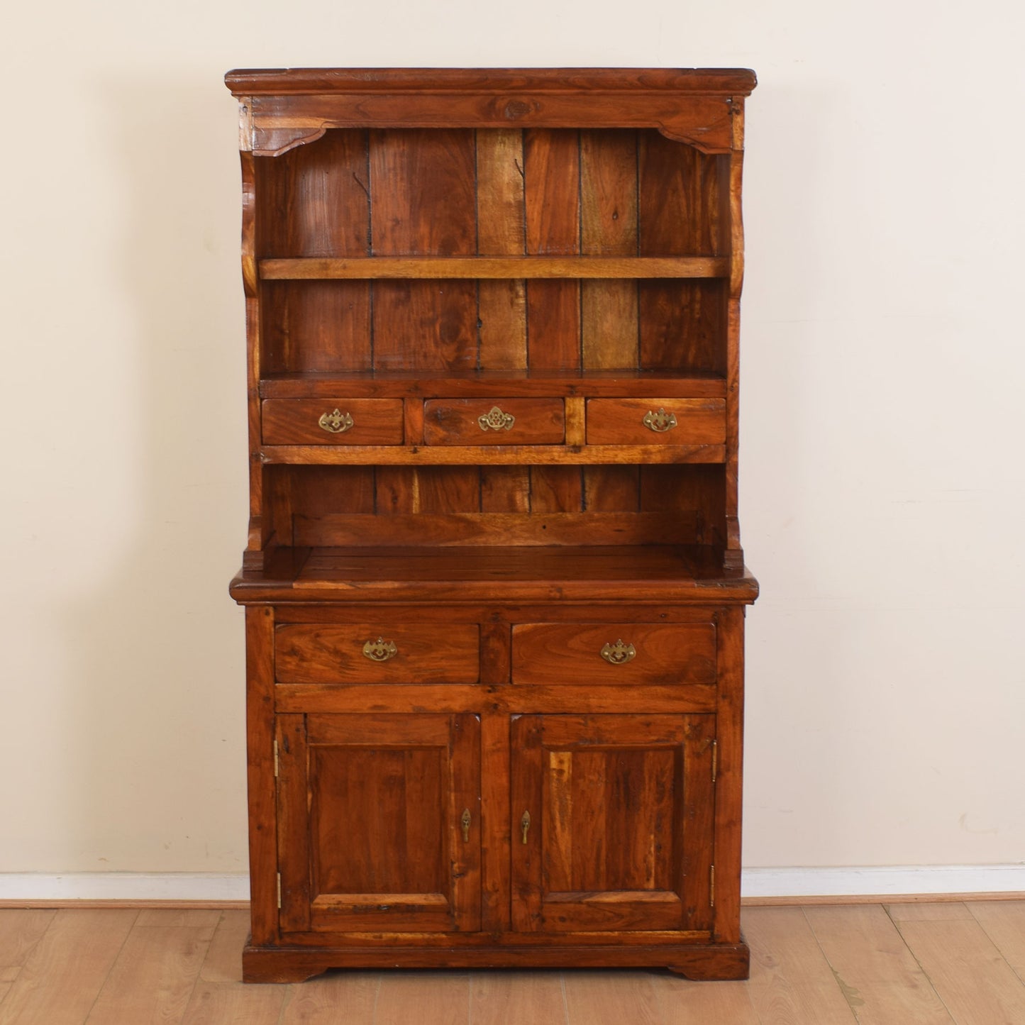 Solid Shesham Dresser