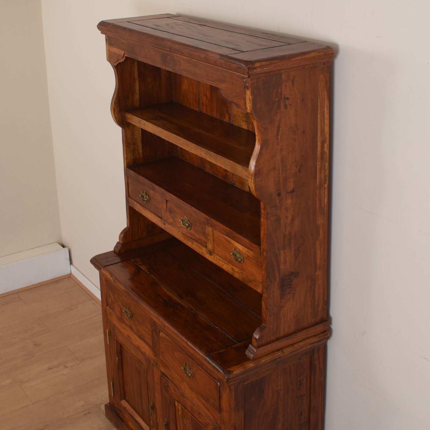 Solid Shesham Dresser