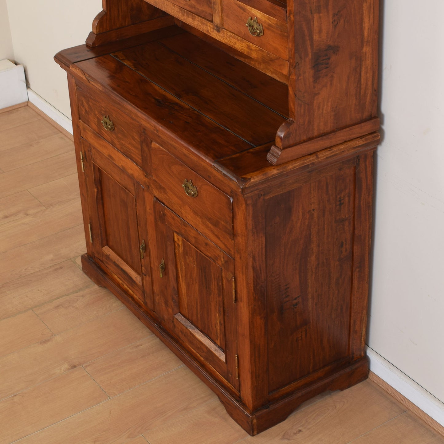 Solid Shesham Dresser