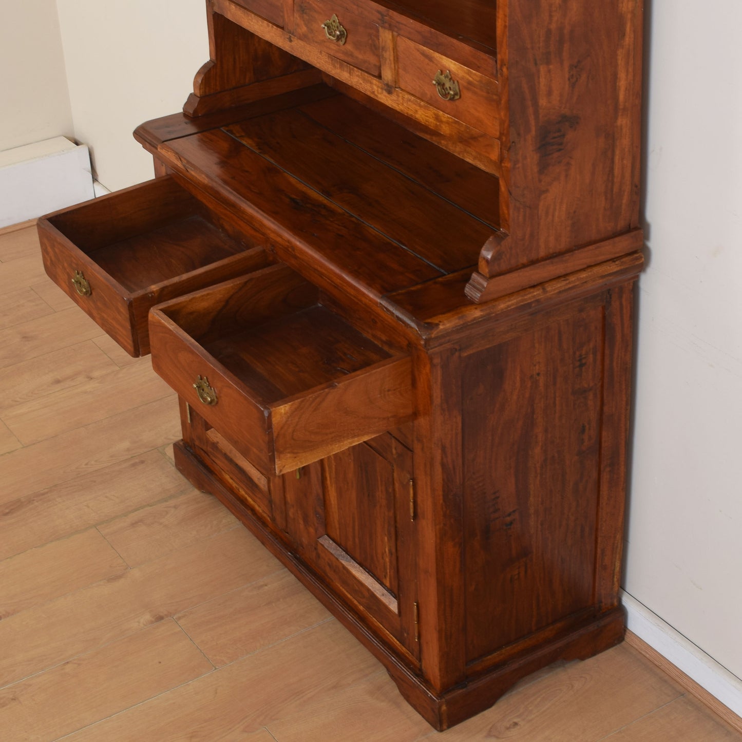 Solid Shesham Dresser